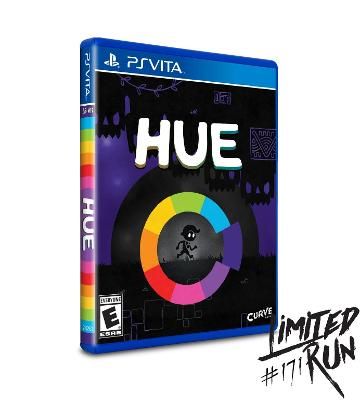 HUE Video Game