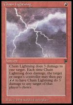 Chain Lightning (Legends)