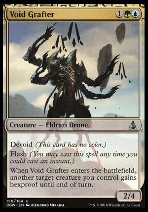 Void Grafter (Oath of the Gatewatch)