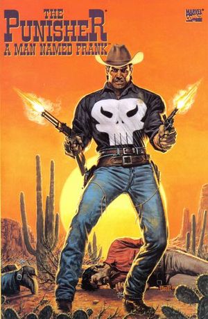 Punisher: A Man Named Frank #?