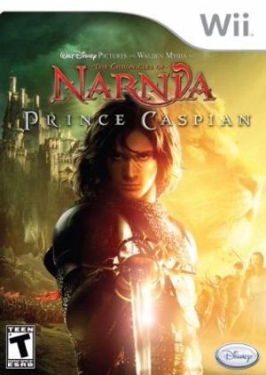 Chronicles of Narnia: Prince Caspian
