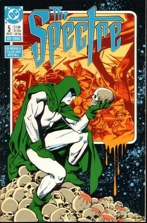 Spectre #5