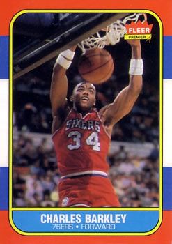 Philadelphia 76ers Sports Card