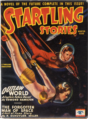  Startling Stories #37 (v13 #1) 