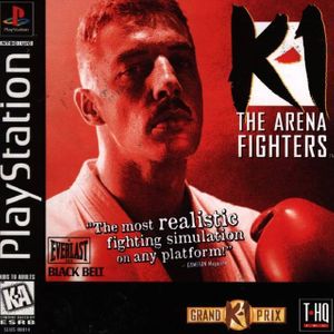 K-1 Arena