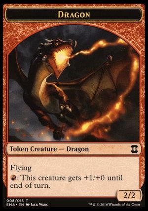 Dragon (Eternal Masters)