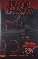 Blood Shadow