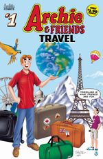 Archie & Friends: Travel