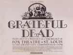 Fox Theatre St. Louis