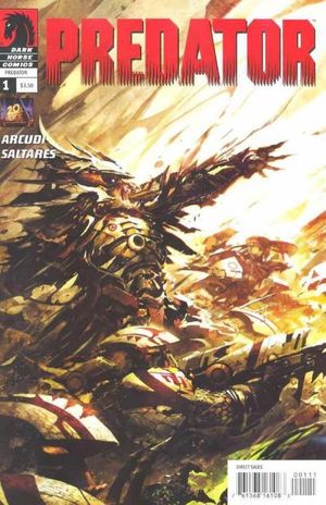Predator #1