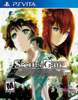 Steins;Gate Video Game