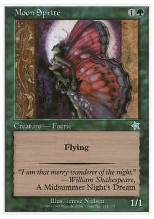 Moon Sprite (Starter)
