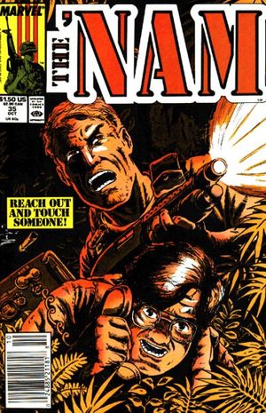 The 'Nam #35