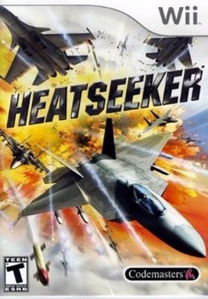 Heatseeker