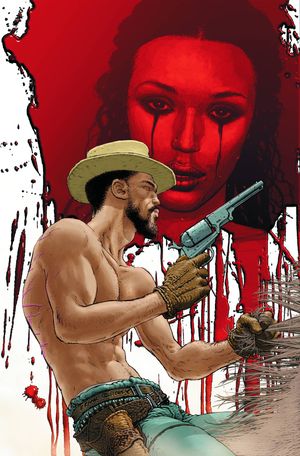 Django: Unchained #5