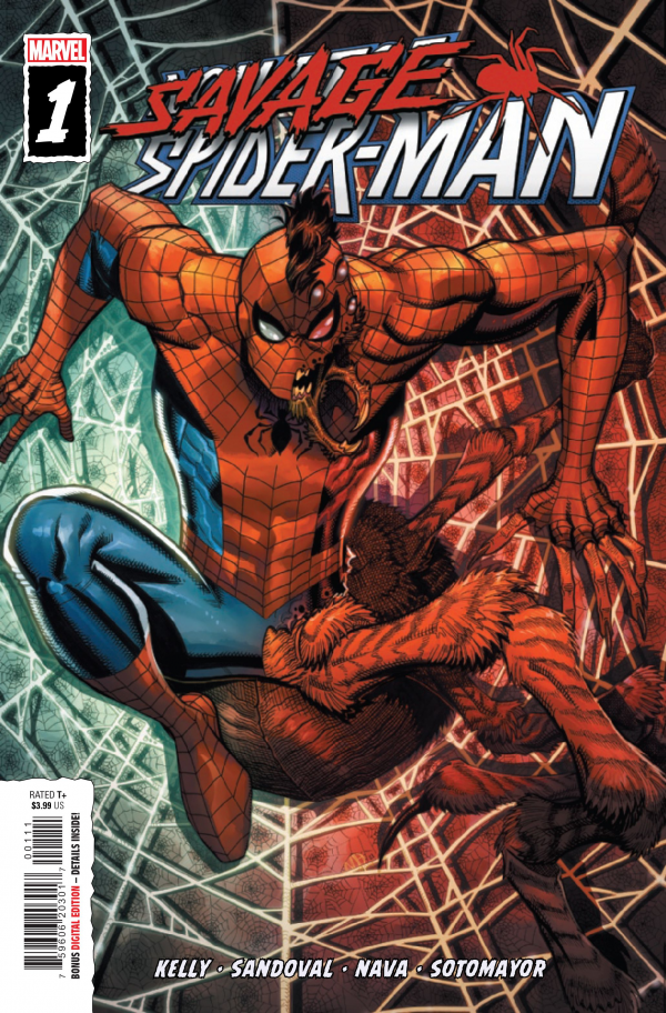 Savage Spider Man Comics Values GoCollect Savage Spider Man