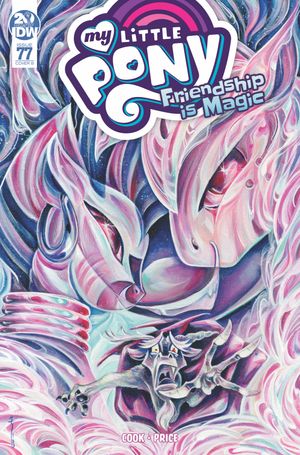 My Little Pony Friendship Is Magic #77