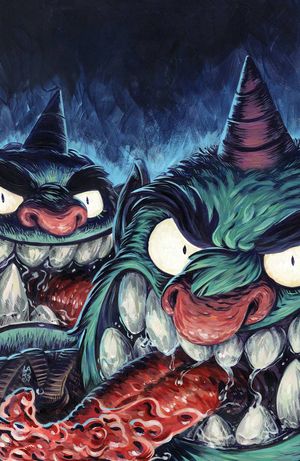 Orcs #3
