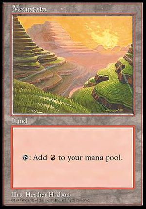 Mountain (APAC Lands) Value - GoCollect