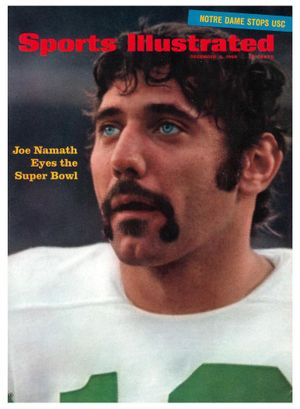 Sports Illustrated #v29 #24