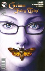 Grimm Fairy Tales: Halloween Special