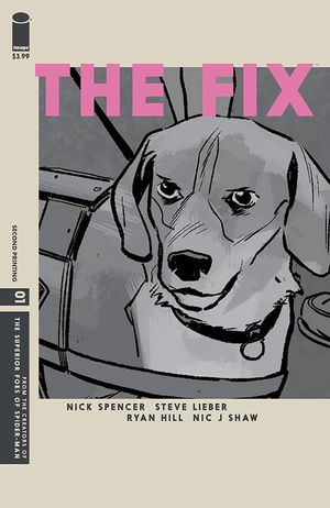 Fix #1 (2nd Printing)