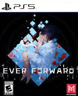 Ever Forward