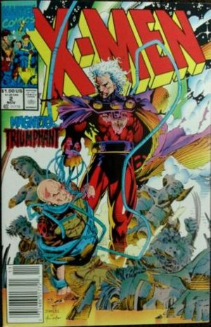 X-Men 2 Official Movie Comic Book Adaptation by Chuck Austin