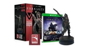 Destiny 2: Forsaken [Gamestop Bundle]