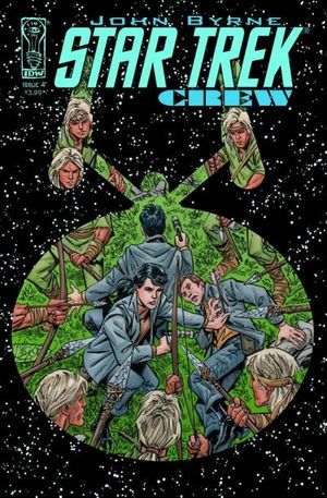 Star Trek: Crew #4