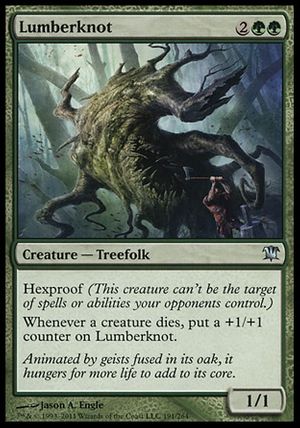 Lumberknot (Innistrad)