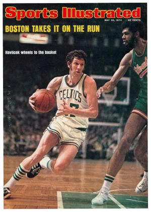 Sports Illustrated #v40 #20