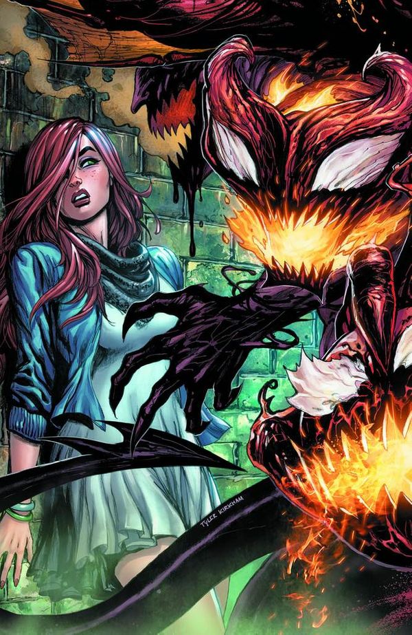 Amazing Spider-man #799 (Unknown Comics "Virgin" Edition B)