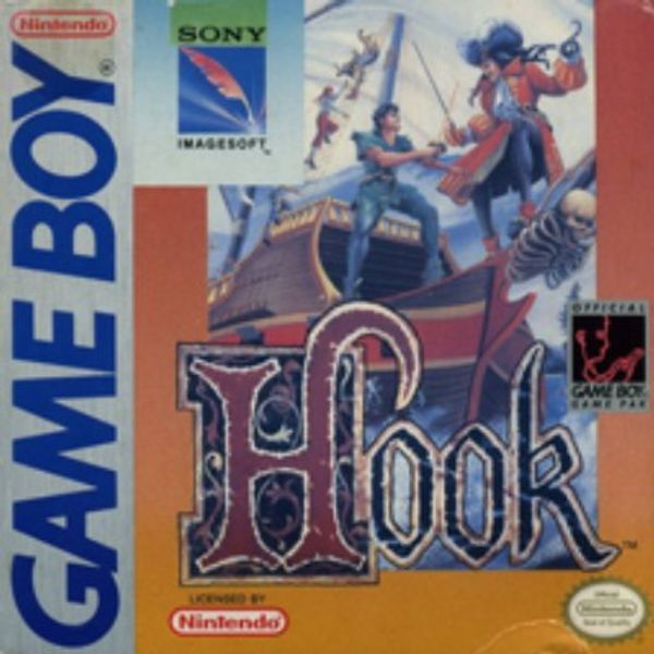 Hook