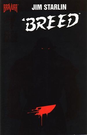 Breed #1