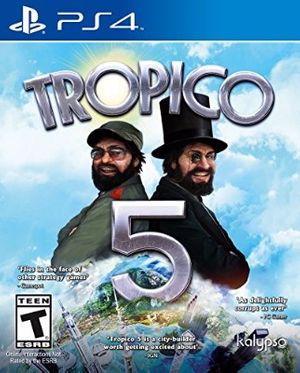 Tropico 5