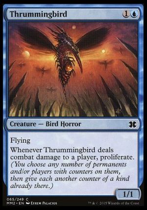 Thrummingbird (Modern Masters 2015)