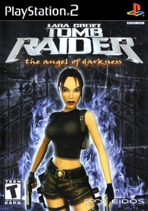 Tomb Raider: The Angel of Darkness