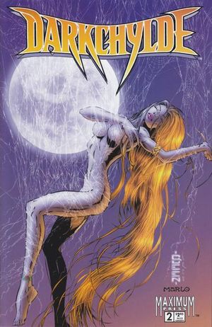 Darkchylde #2