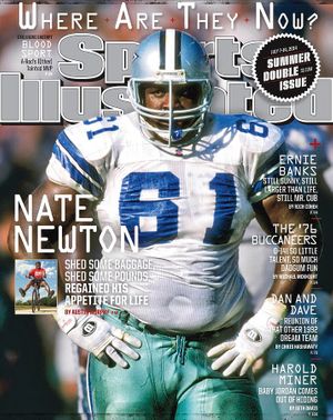 Sports Illustrated #v121 #1