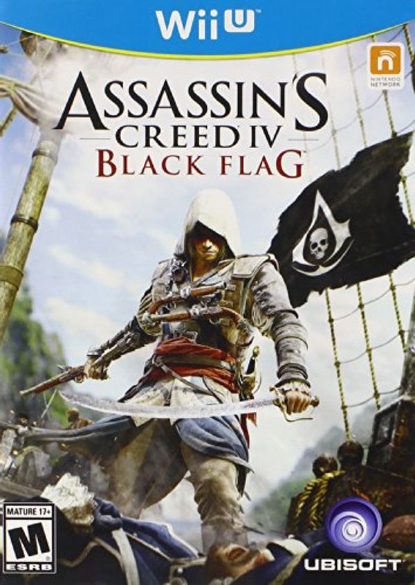 Assassin's Creed IV: Black Flag