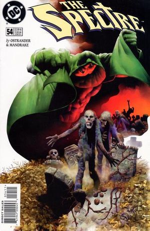 Spectre #54
