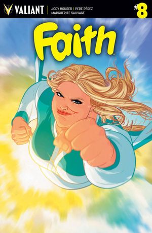 Faith  #8