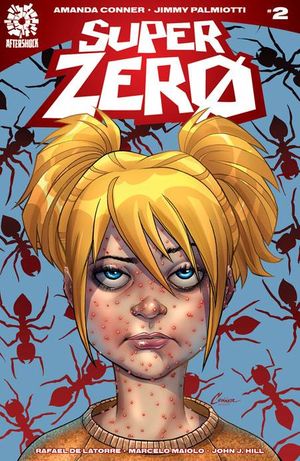 Super Zero #2