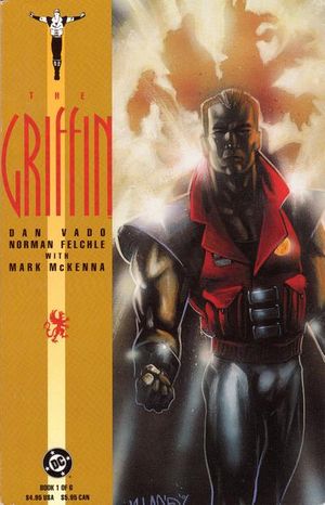 Griffin, The #1