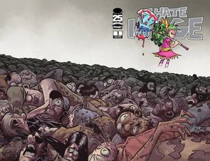 I Hate Fairyland: I Hate Image Special Edition #1 (Cover C Walking Dead #100 Tribute)