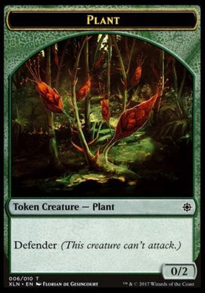 Plant (Ixalan)