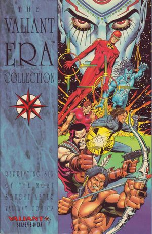 Valiant Era Collection, The