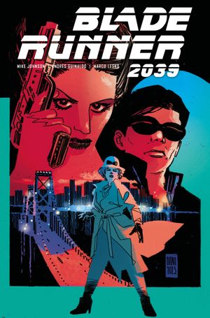 Blade Runner 2039 #7