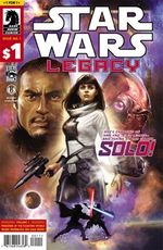 1 For $1 Star Wars Legacy